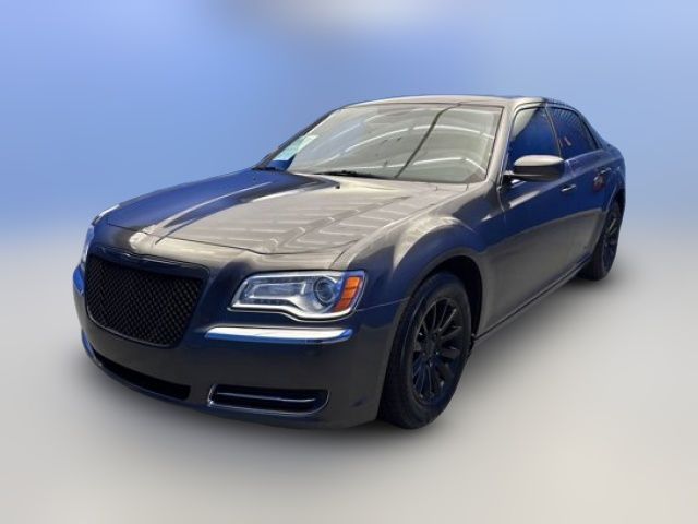 2014 Chrysler 300 Base