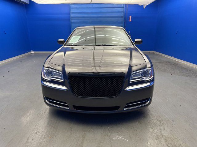 2014 Chrysler 300 Base