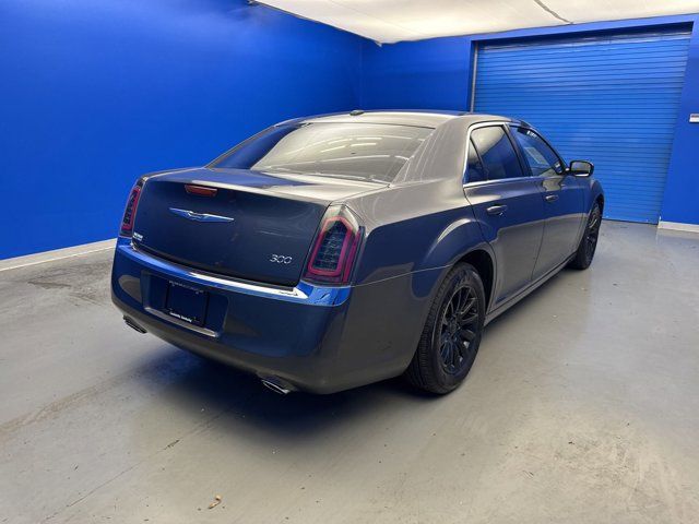 2014 Chrysler 300 Base