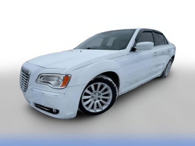 2014 Chrysler 300 Touring