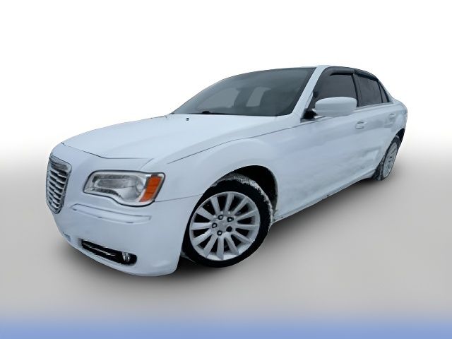 2014 Chrysler 300 Touring