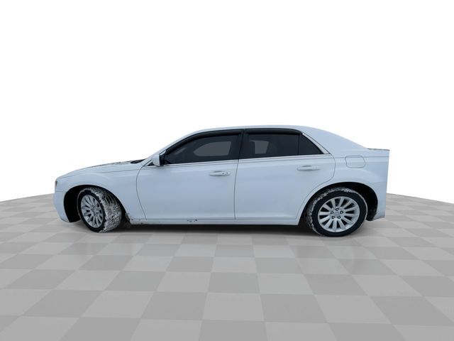 2014 Chrysler 300 Touring