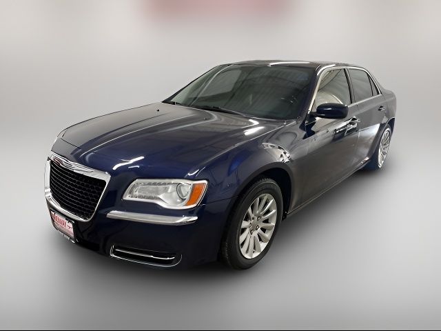 2014 Chrysler 300 Base