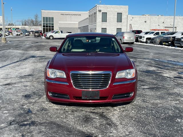 2014 Chrysler 300 Base