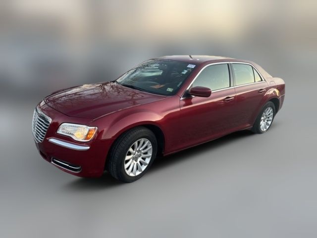 2014 Chrysler 300 Base