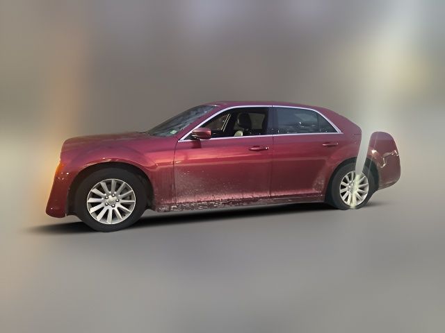 2014 Chrysler 300 Base