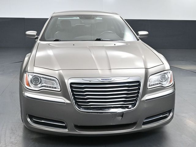 2014 Chrysler 300 Base
