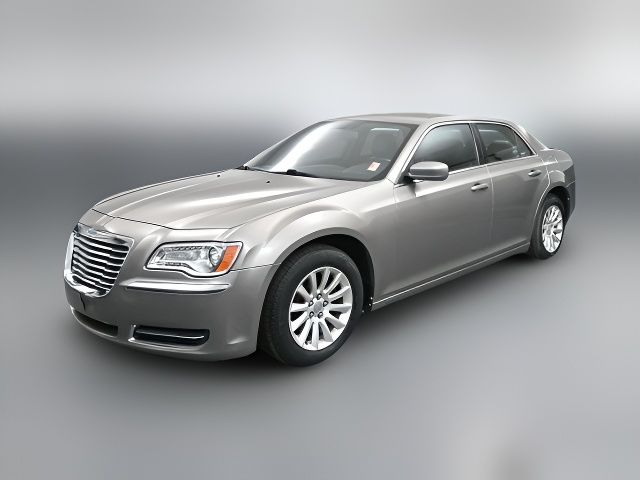 2014 Chrysler 300 Base
