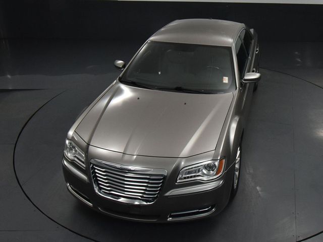 2014 Chrysler 300 Base