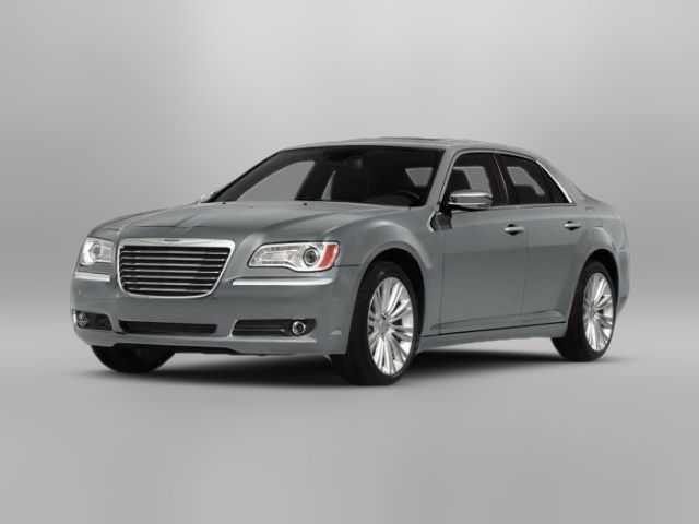 2014 Chrysler 300 Base