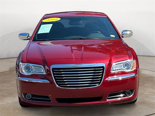 2014 Chrysler 300 Base