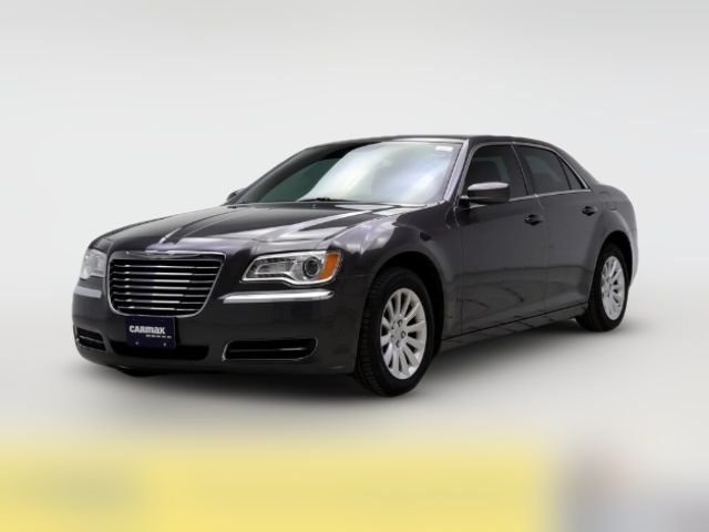 2014 Chrysler 300 Base