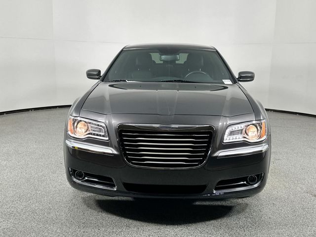 2014 Chrysler 300 Base