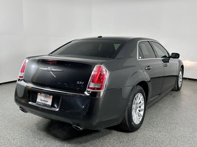 2014 Chrysler 300 Base