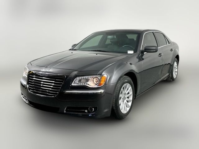 2014 Chrysler 300 Base