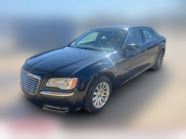 2014 Chrysler 300 Base