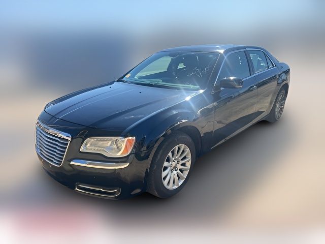 2014 Chrysler 300 Base