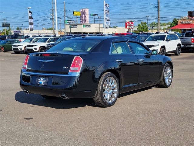 2014 Chrysler 300 Uptown Edition