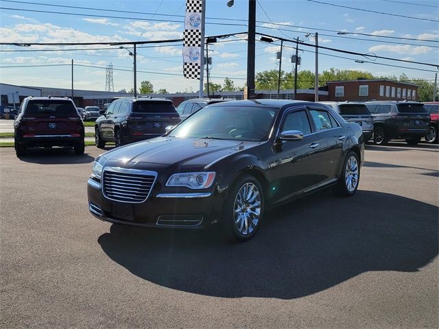 2014 Chrysler 300 Uptown Edition