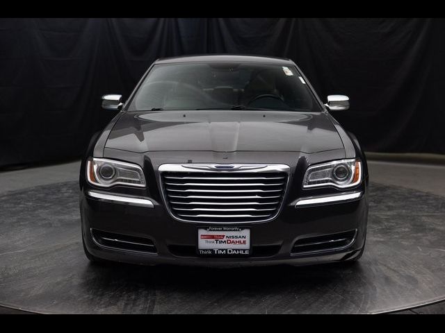 2014 Chrysler 300 Uptown Edition