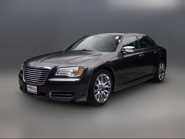 2014 Chrysler 300 Uptown Edition