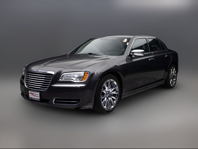 2014 Chrysler 300 Uptown Edition