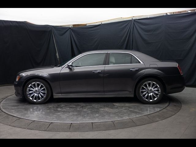 2014 Chrysler 300 Uptown Edition