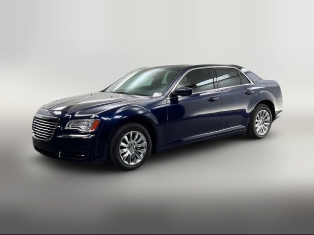 2014 Chrysler 300 Base