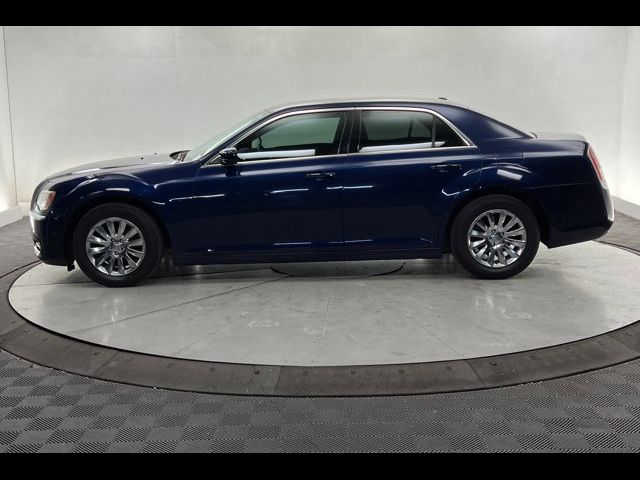 2014 Chrysler 300 Base