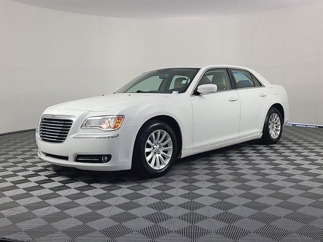 2014 Chrysler 300 Base