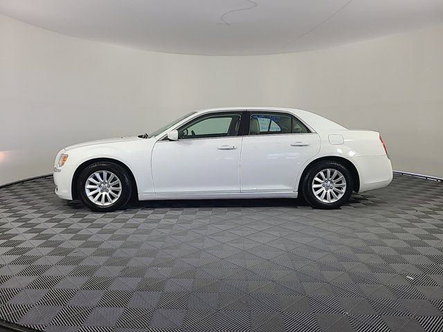 2014 Chrysler 300 Base