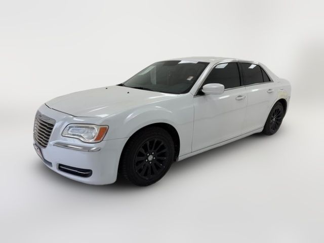 2014 Chrysler 300 Base