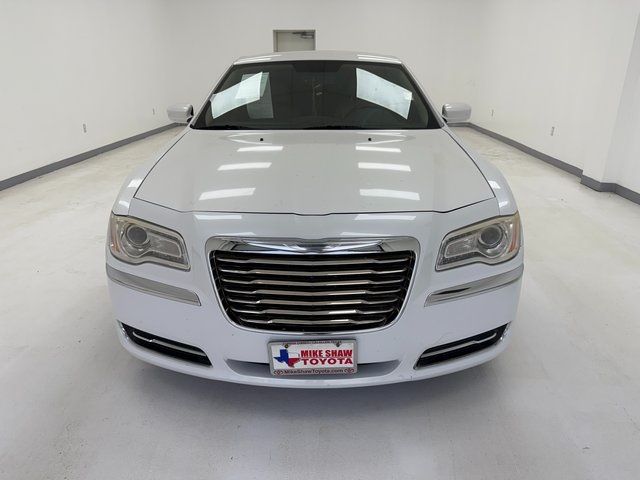 2014 Chrysler 300 Base