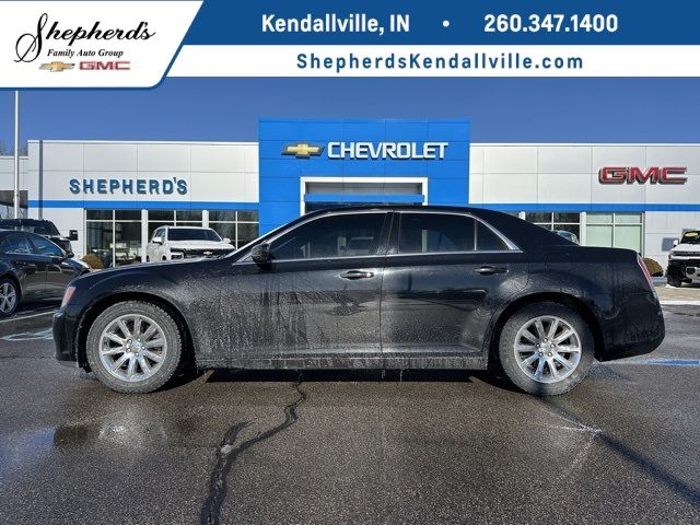 2014 Chrysler 300 Touring