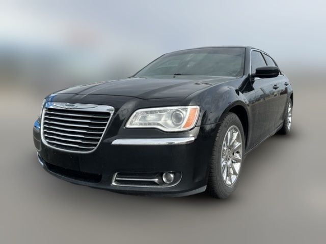 2014 Chrysler 300 Touring