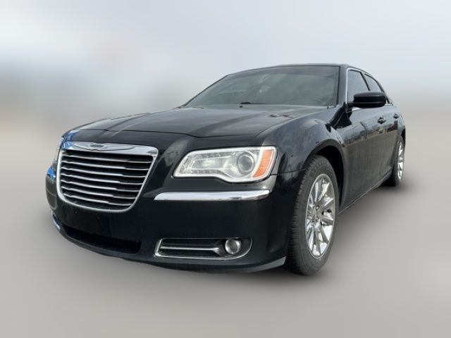 2014 Chrysler 300 Touring