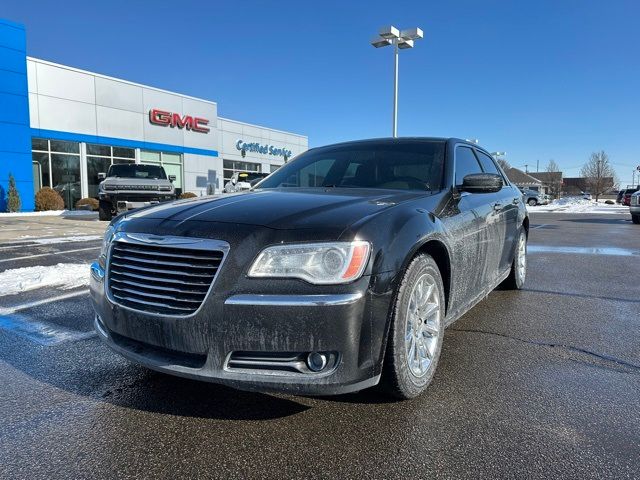 2014 Chrysler 300 Touring