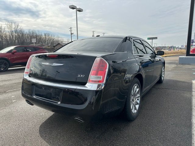 2014 Chrysler 300 Touring