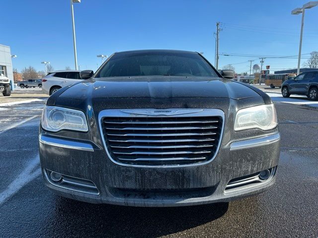 2014 Chrysler 300 Touring