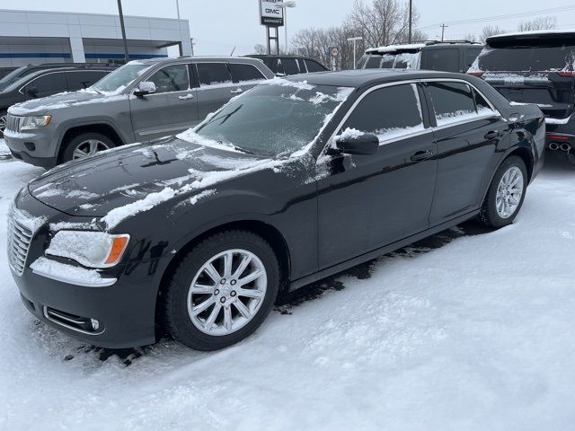 2014 Chrysler 300 Touring