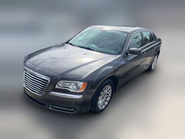 2014 Chrysler 300 Base