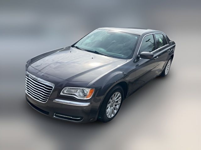 2014 Chrysler 300 Base