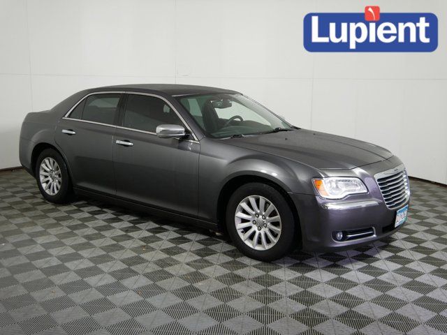 2014 Chrysler 300 Base