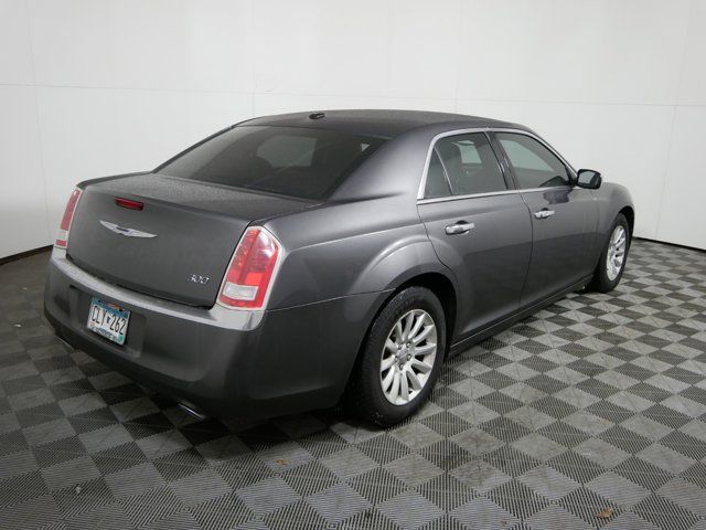 2014 Chrysler 300 Base