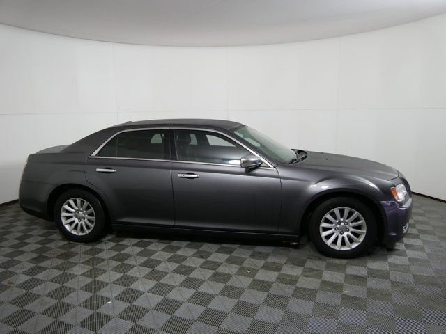 2014 Chrysler 300 Base