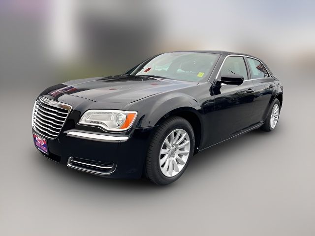 2014 Chrysler 300 Base