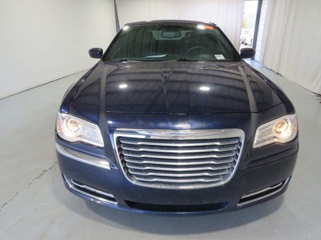 2014 Chrysler 300 Base