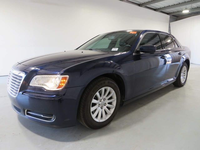 2014 Chrysler 300 Base