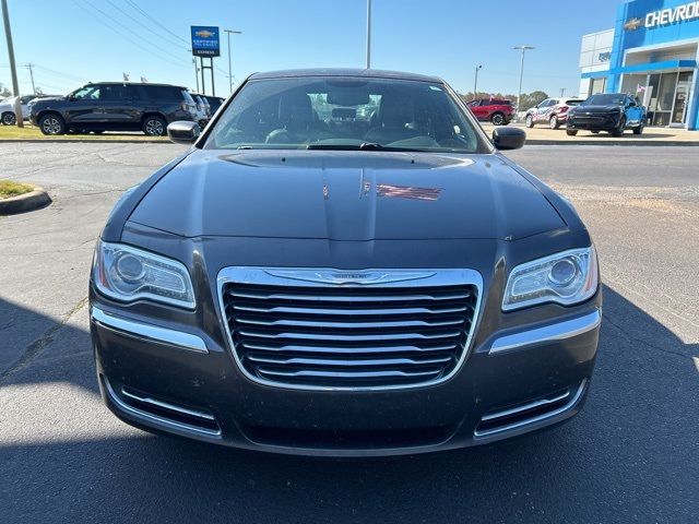 2014 Chrysler 300 Base