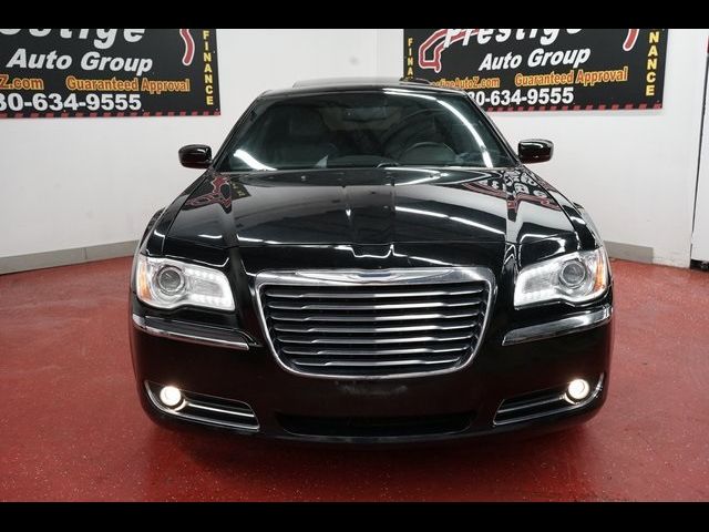 2014 Chrysler 300 Touring